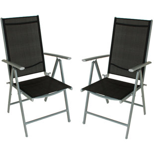 FREEPORT PARK Verstellbarer Relaxstuhl Nola (Set besteht aus 2)