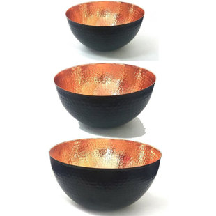 ALCHEMADE Copper Mixing Bowl