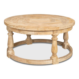 SARREID LTD Pathos Coffee Table