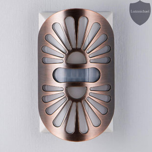 MENGGUTONG Motion Sensor Night Light