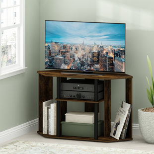 TRENT AUSTIN DESIGN® 38.74'' Media Console