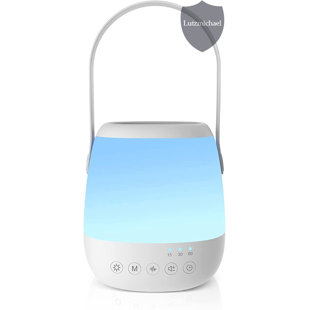 MENGGUTONG Table LED Night Light