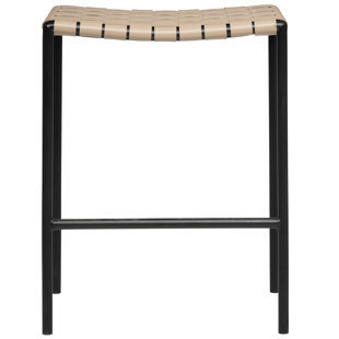 WILLISTON FORGE Bensonhurst Bar & Counter Stool