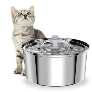 BALEMS Automatic Water Dish