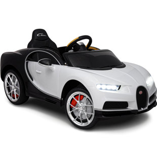 Americas Toys Project 12 Volt 1 Seater Battery Powered Ride On with Remote Control