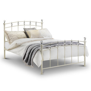 LILY MANOR Luka Bed Frame