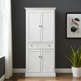 WILDON HOME® Sigtuna 72'' Kitchen Pantry