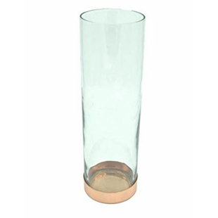 ALCHEMADE Handmade Glass Table Vase