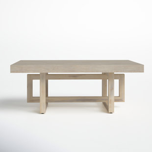 JOSS & MAIN Basile Coffee Table