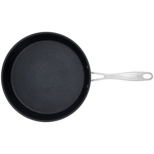 Stellar Stellar 7000 Stainless Steel Non-Stick Frying Pan / Skillet