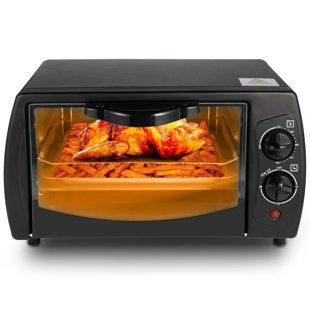 DRDINGRU Toaster Oven