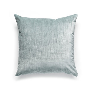THE HOUSE OF SCALAMANDRE Supreme Reversible Throw Pillow