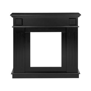 MARLOW HOME CO. Kaminumrandung Fierros