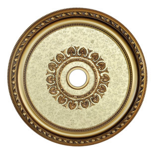 ARTISTRY LIGHTING Round Ceiling Medallion