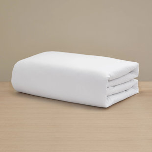 H BY FRETTE Modern & Contemporary Percale Duvet Cover