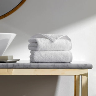 H BY FRETTE Terrycloth Hand Towel