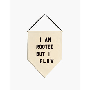 RAYO & HONEY I Am Rooted But I Flow