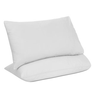 BOSTON LINEN COMPANY Percale - Set of 2