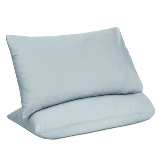 BOSTON LINEN COMPANY Sateen - Set of 2