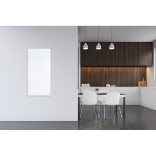 Heat Storm Electric High Efficiency Wall Mounted Space Heater