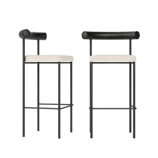 WROUGHT STUDIO™ Ketchan Counter Stool