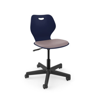KI FURNITURE Intellect Wave Task Chair