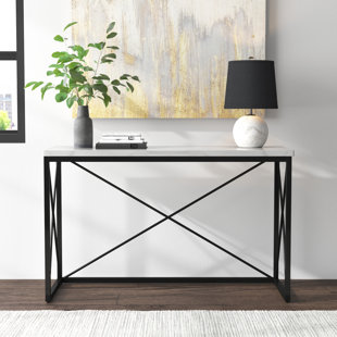 WADE LOGAN® Geddes 48" Console Table