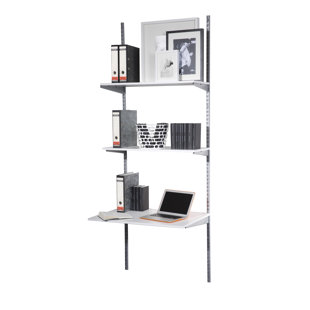 BRAYDEN STUDIO Aeliana Floating Desk