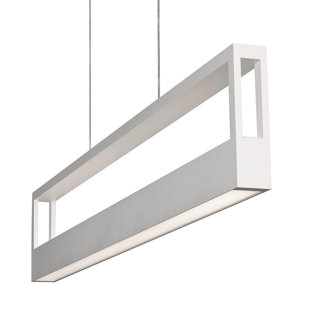 ORREN ELLIS Leopoldo 1 - Light LED Unique/Statement Pendant