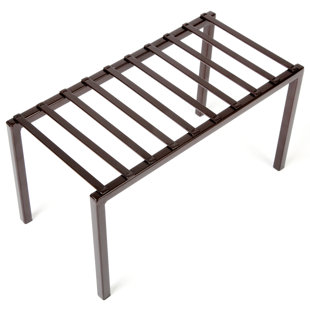 SMARTDESIGN Cabinet Shelving Rack