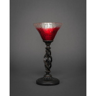 ASTORIA GRAND Elegante 1-Light Table Lamp