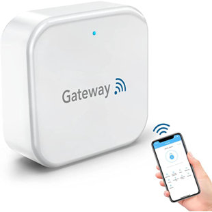 CONSTANTIA Geonfino White Wi-Fi Bridge