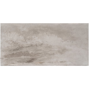 ANDOVA Aspire 12'' x 24'' Porcelain Kitchen Backsplash, Bathroom, Shower, Wall and Floor Tile