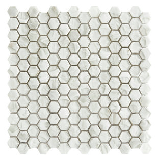 M&F HOME SOLUTION Artic - Mosaic Tile