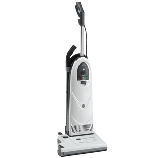 Lindhaus Diamante 380 15" Ultra-light, Dual Motor Upright Vacuum Cleaner