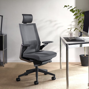 SIDIZ T80 German Mechanism Ergonomic Home Office Chair