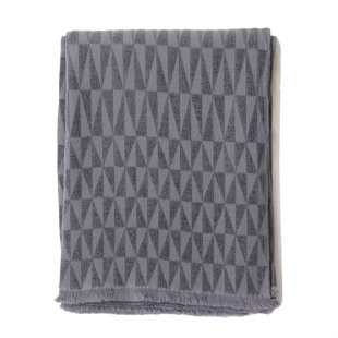 JOHANNA HOWARD HOME & ACCESSORIES Apex Throw