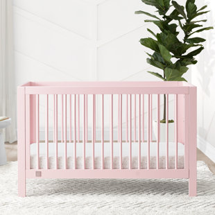 BABYGAP 5-in-1 Convertible Crib