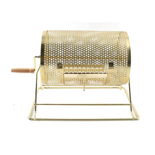 DOMINTY Brass Raffle Ticket Casino Game Layout