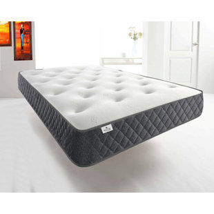 MATTRESS CRAFT Federkernmatratze