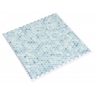 M&F HOME SOLUTION Atlantic - Mosaic Tile