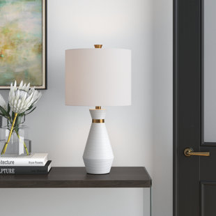 WADE LOGAN® Avira Table Lamp