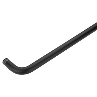 ROCKWELL SECURITY 24'' 1 Wall Towel Bar