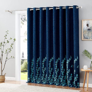 SHUDA Polyester Curtain