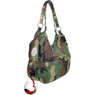 PORTOVINO Picnic Tote Bag