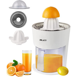 ASLATT Electric Citrus Juicer
