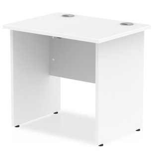 EBERN DESIGNS Hobie Executive Desk