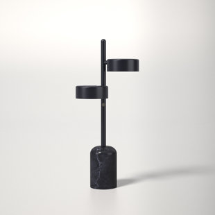 ALLMODERN Alfresco Marble Table Lamp