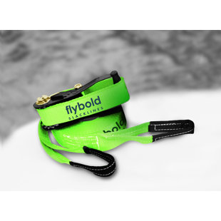 Winbold Fabric Slack Line