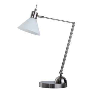 NÄVE LEUCHTEN 65 cm Tischleuchte Touch